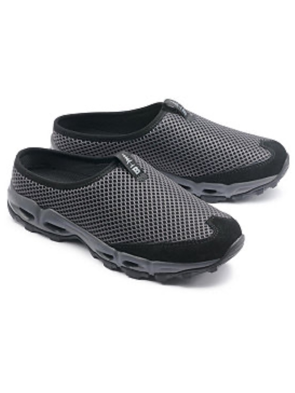 New Bass Outdoor Mesh Slide